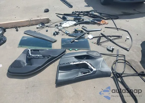 2024 Toyota Rav4 Le from USA, damaged, VIN 2T3H1RFVXRW349408